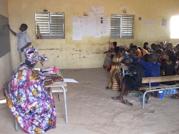 Senegal 4