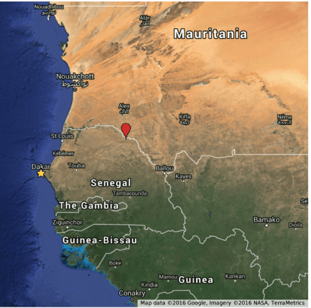 senegal 2